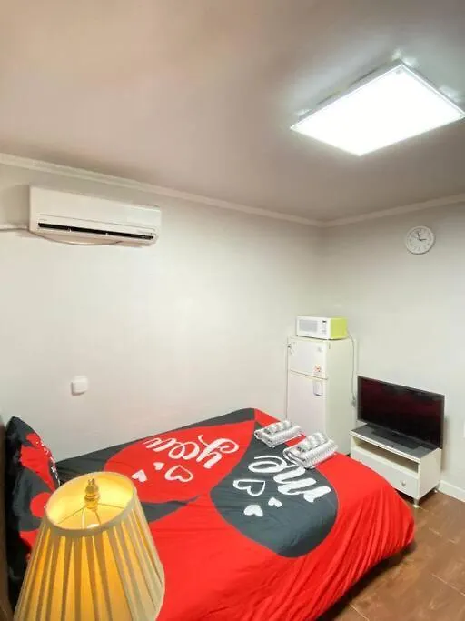 Apartamento Private Home 2 Seúl Corea del Sur