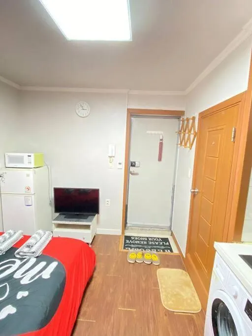 Private Home 2 Seúl 0*,