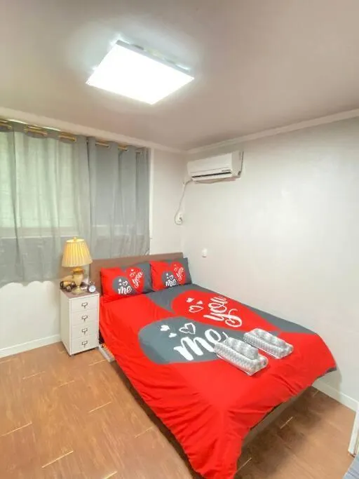 Private Home 2 Seúl Corea del Sur