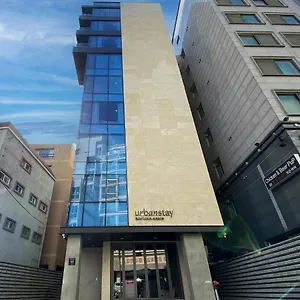  아파트 Urbanstay Boutique Ikseon