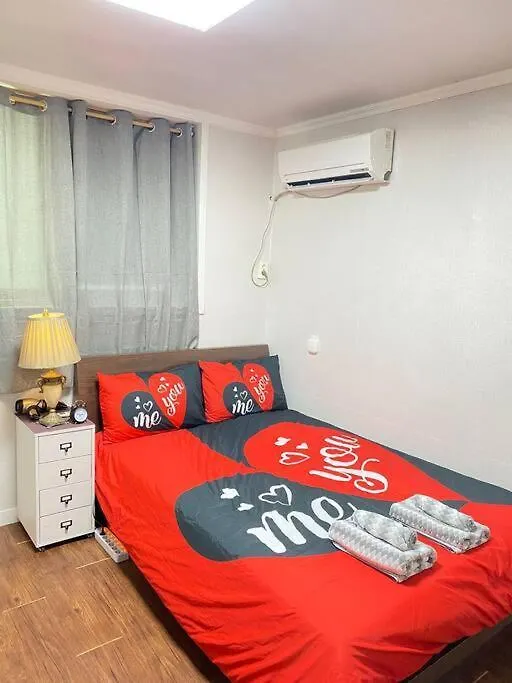 Private Home 2 سيول