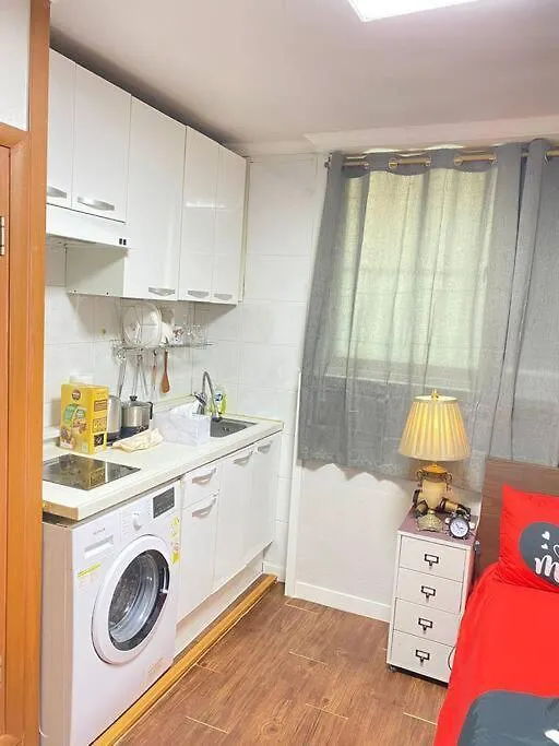 Private Home 2 سيول شقة