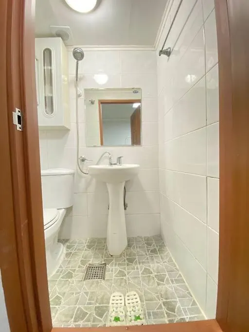 Private Home 2 سيول شقة