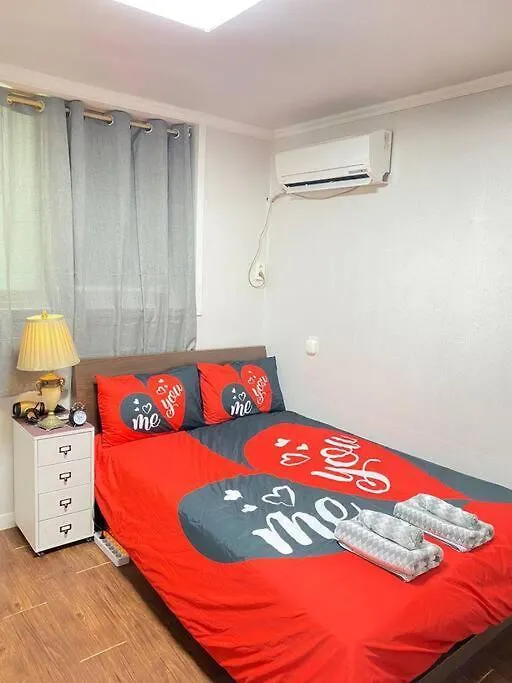 شقة Private Home 2 سيول
