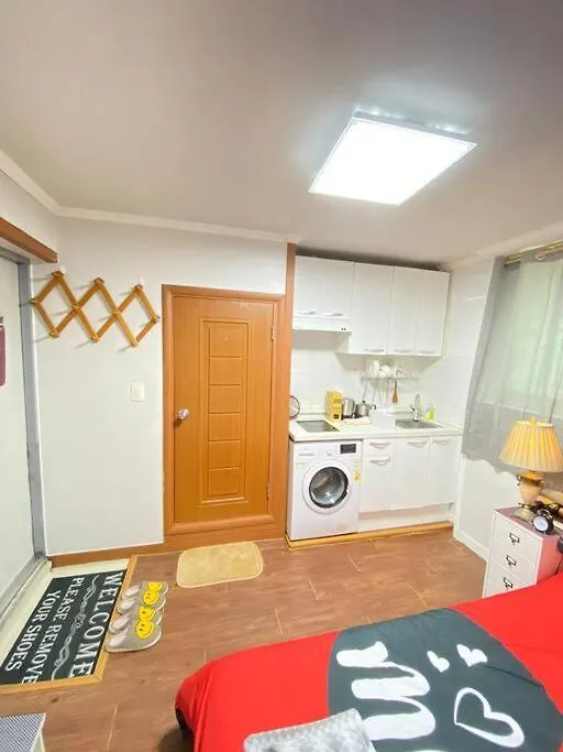 شقة Private Home 2 سيول كوريا الجنوبية