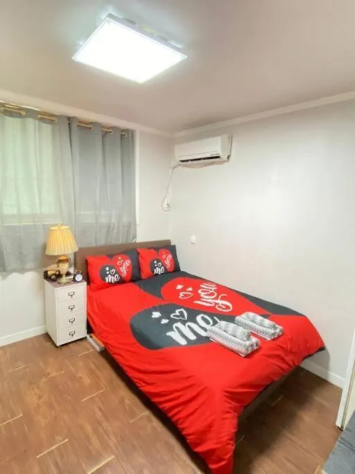 شقة Private Home 2 سيول