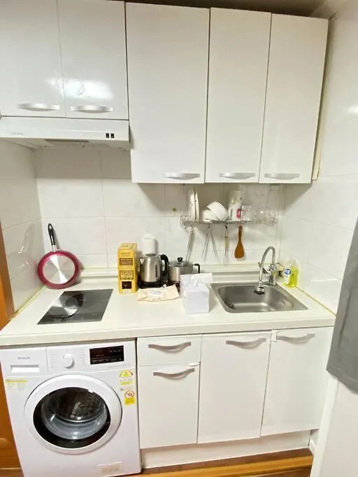 Private Home 2 سيول