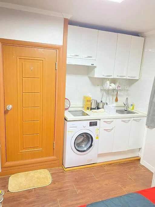 Private Home 2 سيول 0*,