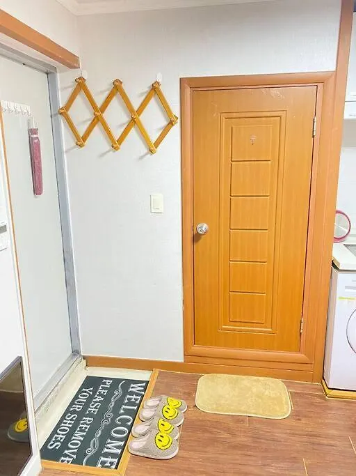 Private Home 2 سيول شقة